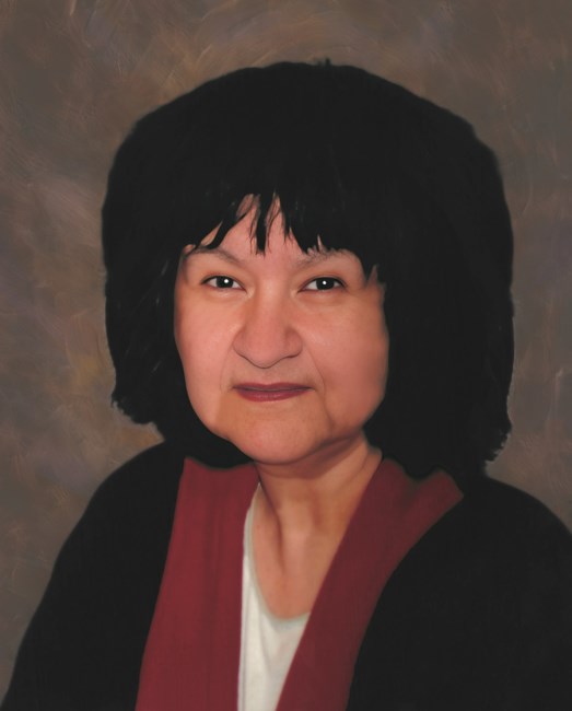 Obituary of Maria del Socorro Berumen