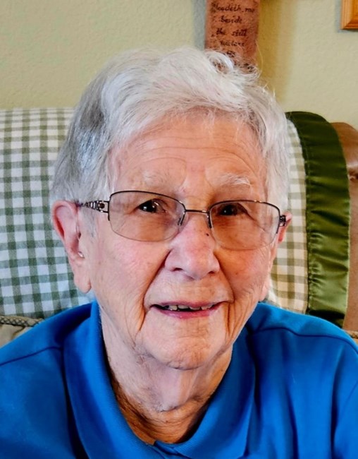 Obituary of Dorothy Davide
