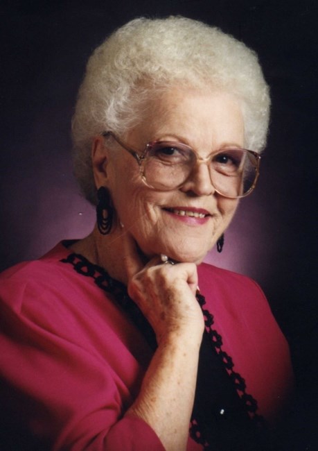 Obituary of Mary "Mabel" Brown