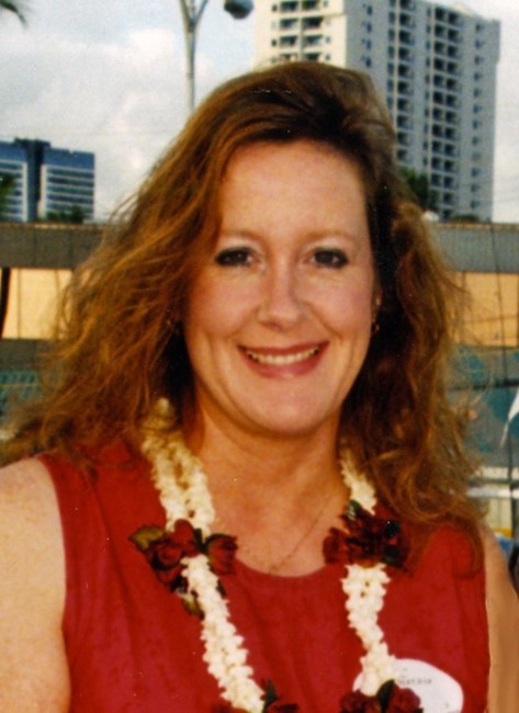 Obituary of Julie May Robinson Hanley