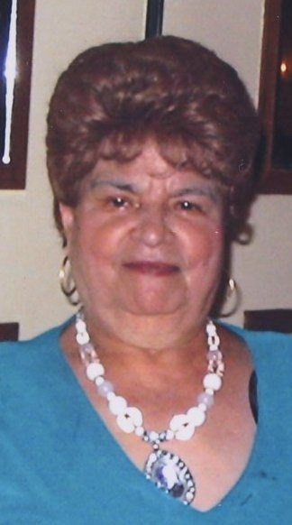Obituary of Sofia Gomez