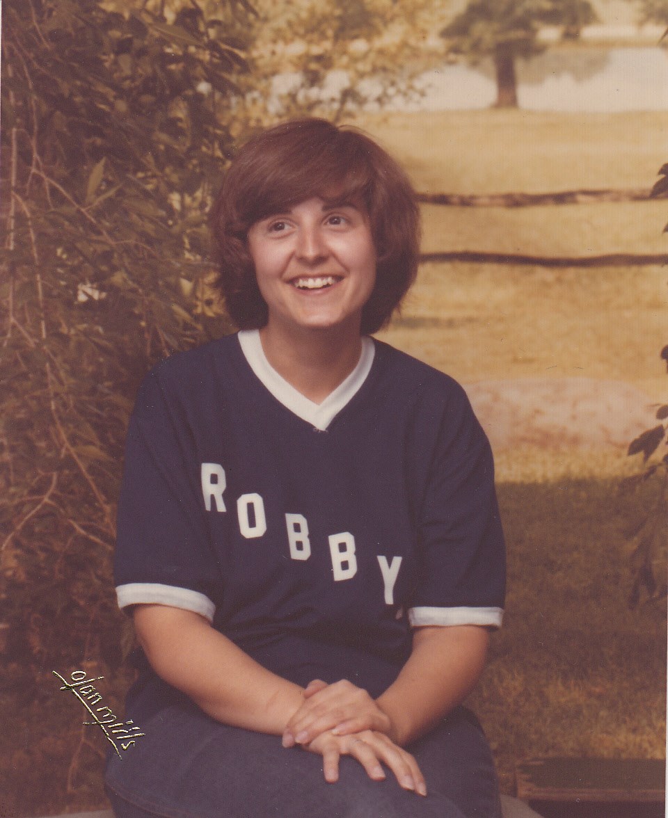 Obituary of Jeanette Marie Whitney Smith