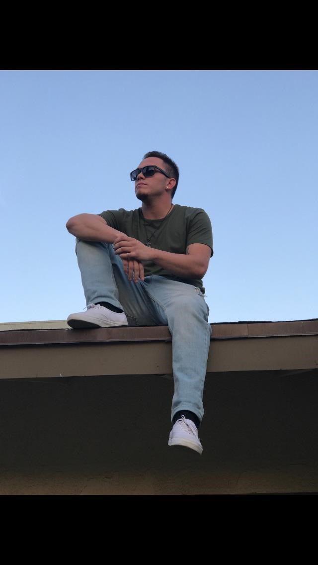 Obituary of Daniel Austin Gonzalez