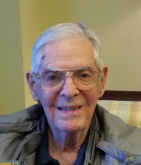 Obituary of William Golman Moseley Jr.