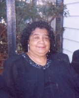 Obituary of Viola Barbara Anderson