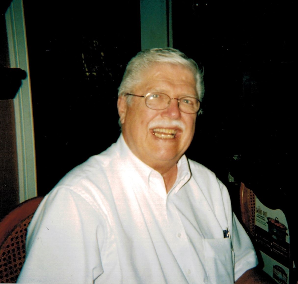 Obituary of Alan Bernard Becker