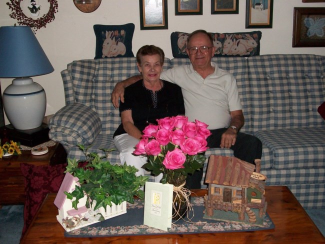 Gordon Whitehead Obituary Sarasota Fl