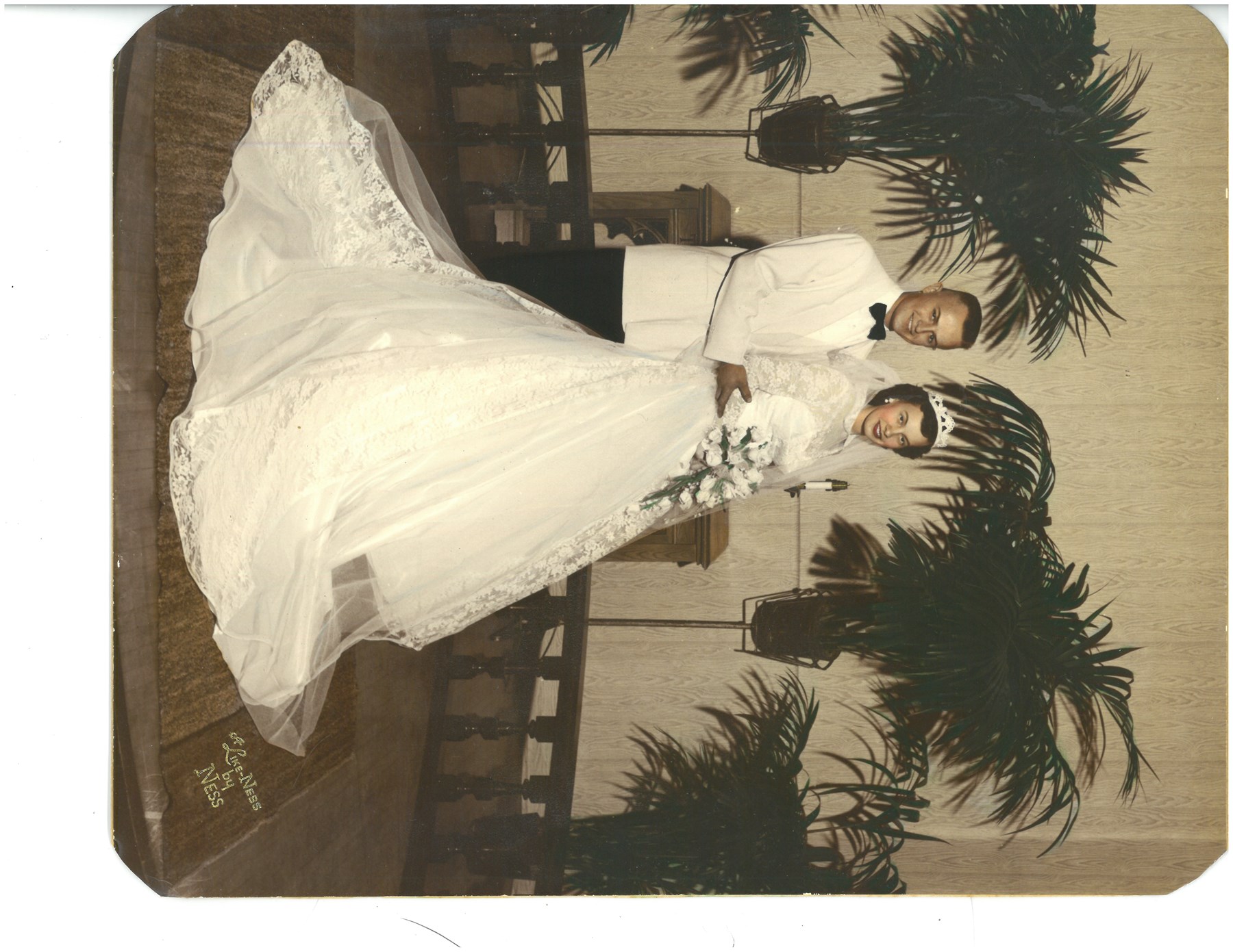 Gordon Whitehead Obituary Sarasota Fl