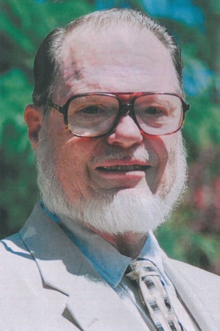 Obituary of Donald Roland Malm