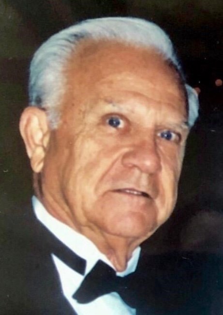Obituary of Ted Francis Sullins