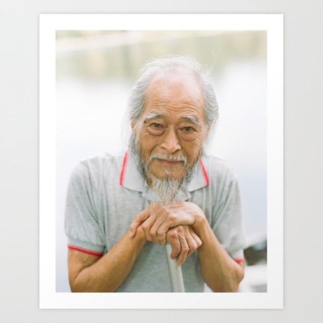 Obituary of Steve Jum Yee