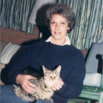Obituary of Sandra Sue Holton