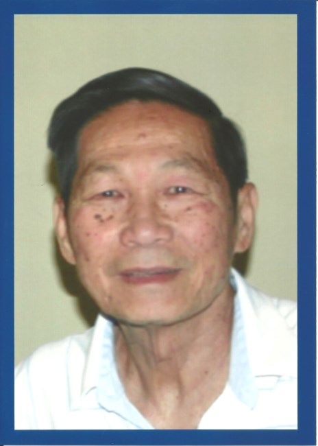 Obituary of Tuan Ngoc Tran