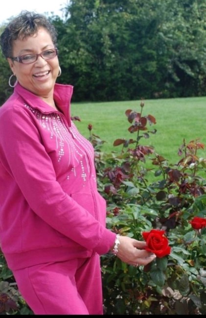 Obituary of Fay Elaine Carter