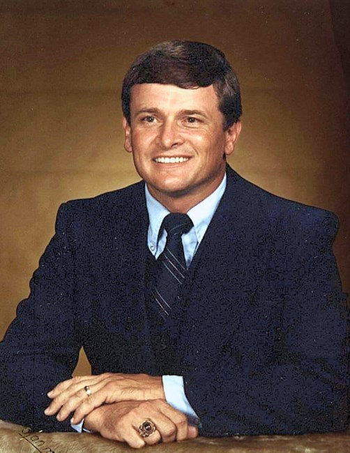 Obituary of Lawrence "Larry" Earle Hall