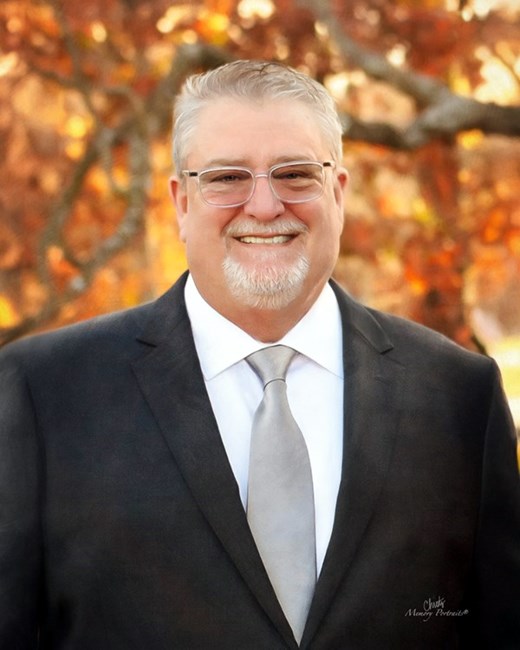 Obituary of Randall Hollis Sr.