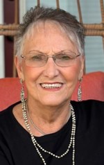 Mary Trahan