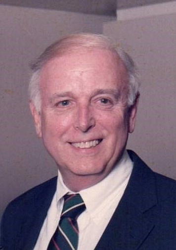 Obituary of Malcolm G. Thruston