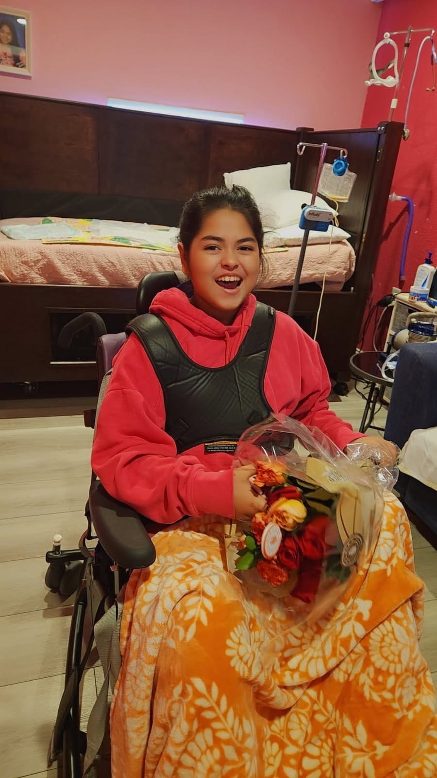 Obituary of Allyson Elena Guizar