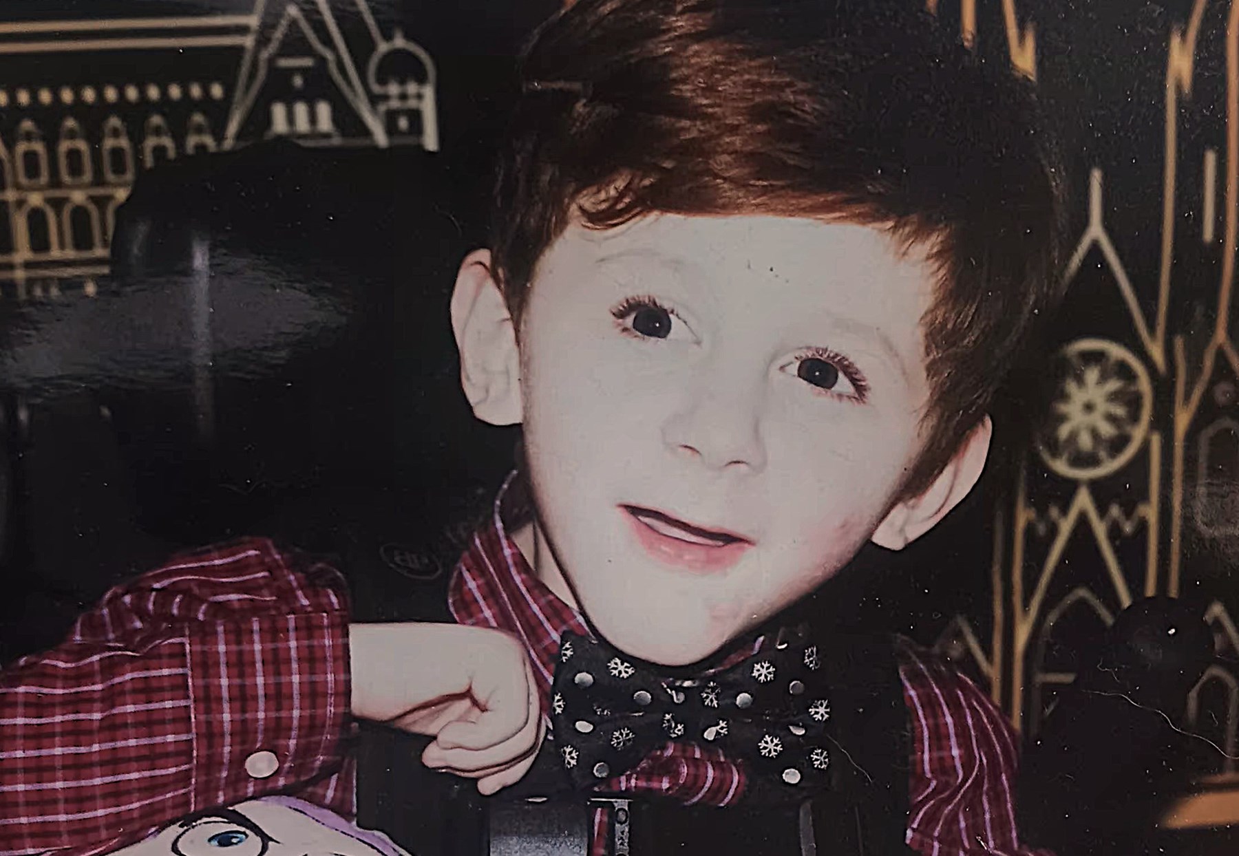 Obituary of Jaxon Pierce Valigura