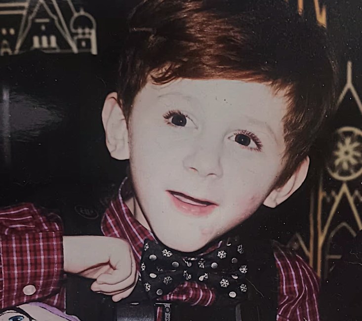 Obituary of Jaxon Pierce Valigura