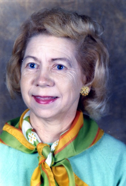 Obituary of Natalie Genevieve King