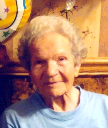 Obituary of Ilse Hildegard (Brommko) Martin