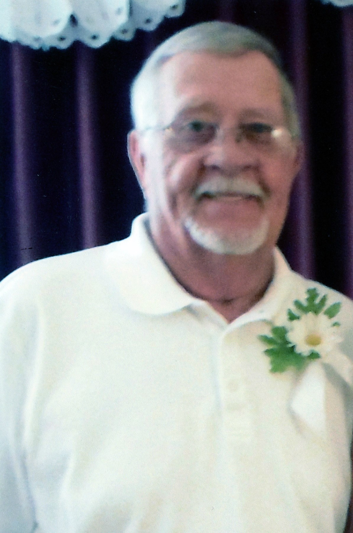 Obituary of Donald Joseph Mac Isaac