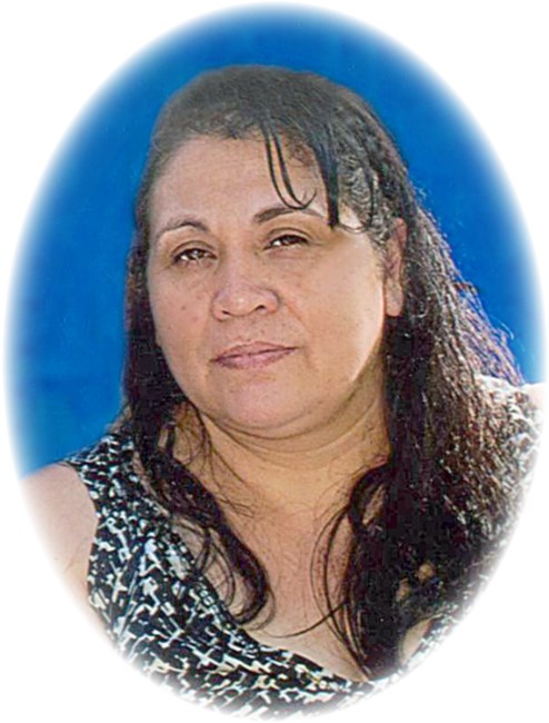 Obituary of Maria Gloria Lemus-Gonzalez