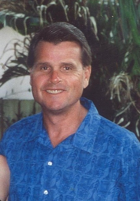 Obituary of Gary Addison Dicus