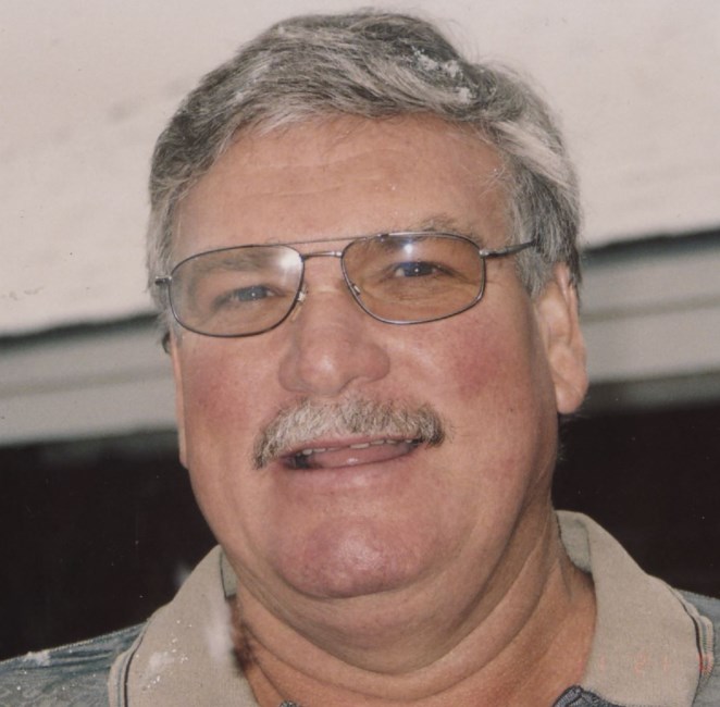 Obituary of Stephen G Pendleton