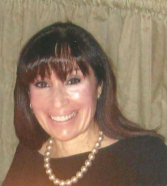 Avis de décès de Beth Frankfurt Kahn