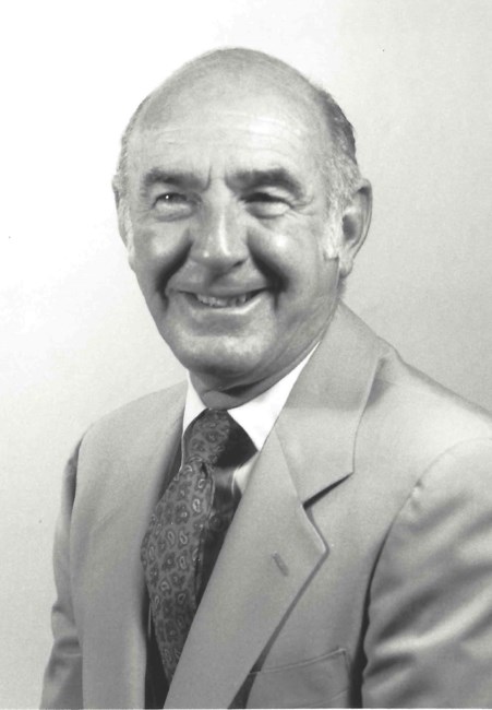 Obituary of Richard E. Gibbons