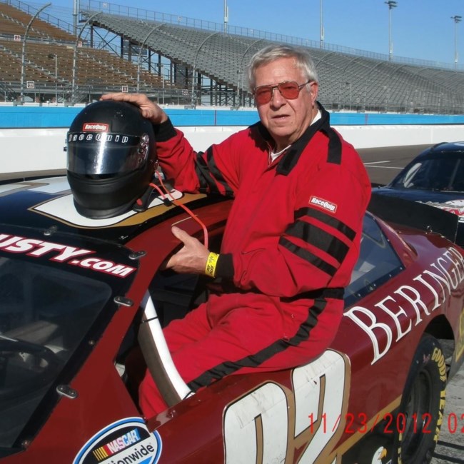 Obituary of James Francis Friesen