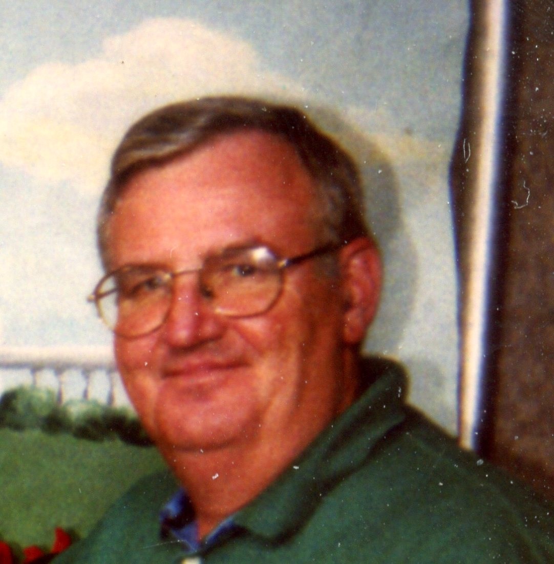 Obituary of James McDade Sr.