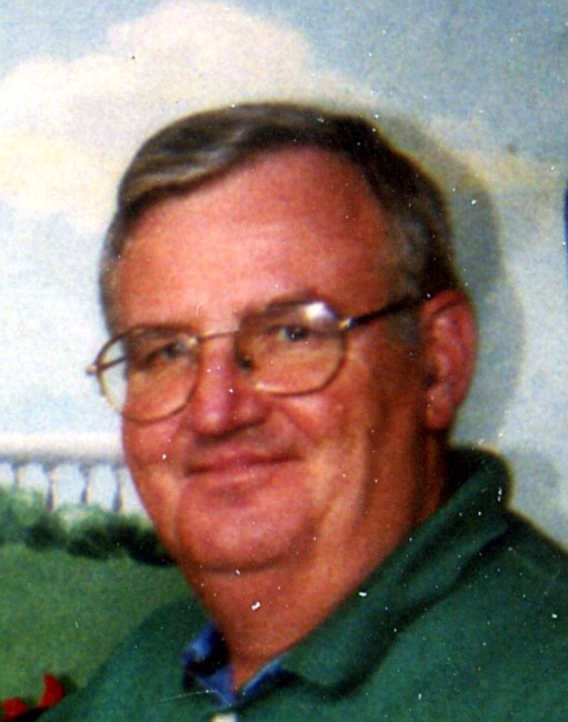 Obituary of James McDade Sr.