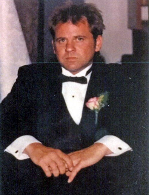 Obituary of John Mark Hatfield