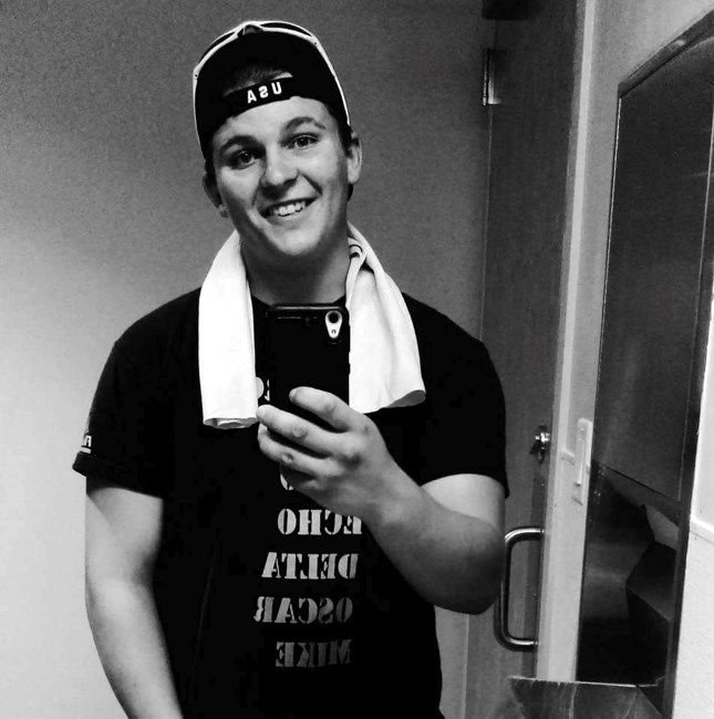 Obituary of Alexander Eugene Ainsworth