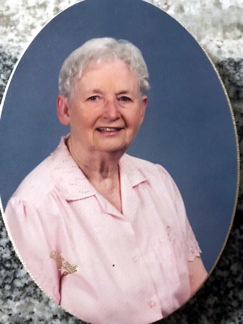 Obituary of Carolyn Annette Stilwell