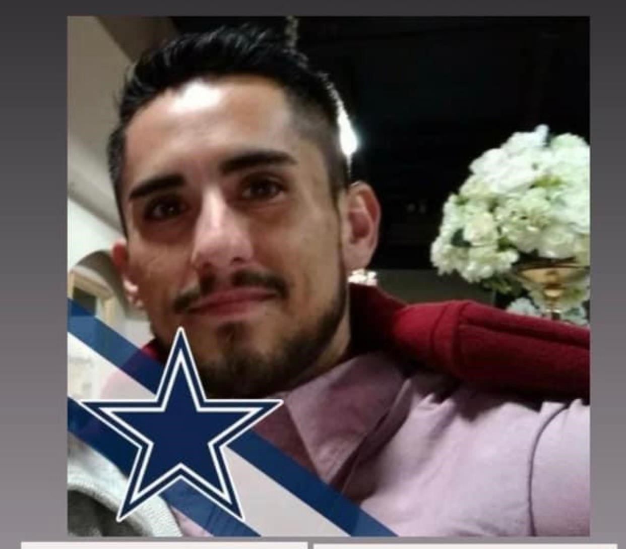 Obituary of Victor Samuel Sarinana