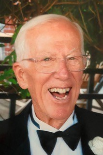 Obituary of John Thomas Spencer