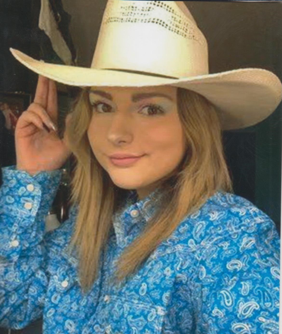 Laney Danielle (Reeves) Smith Obituary Moss Bluff, LA