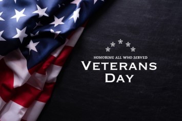 Obituary of Veterans Day Remembrance Ceremony