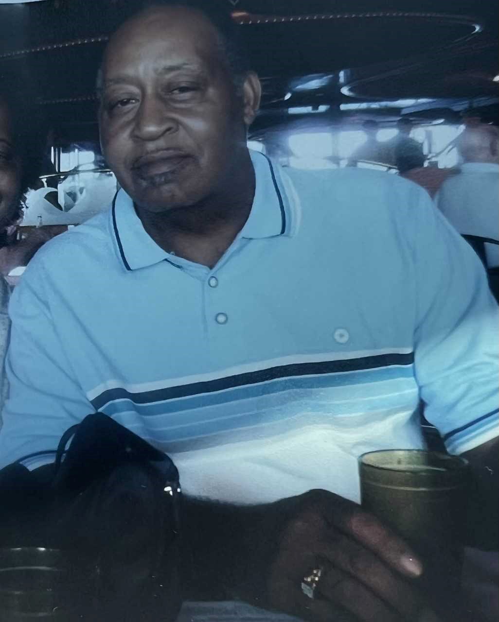 Obituary of Robert Earl Fleming