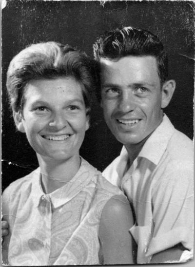 Obituary of Johnny & Mary Lee