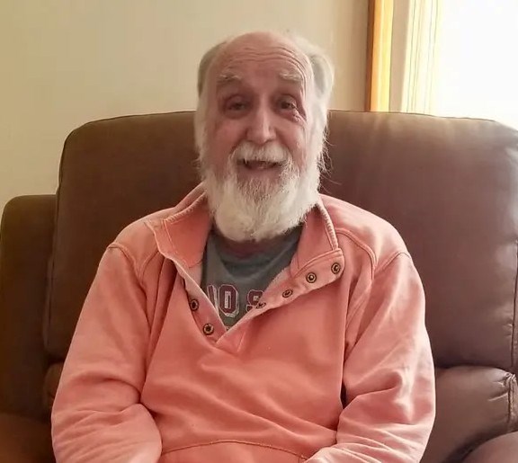 Obituario de Richard Dean Edgar