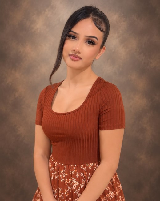 Obituario de Camila Magallon Mendoza