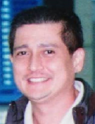 Obituary of Terence Eroll Franks