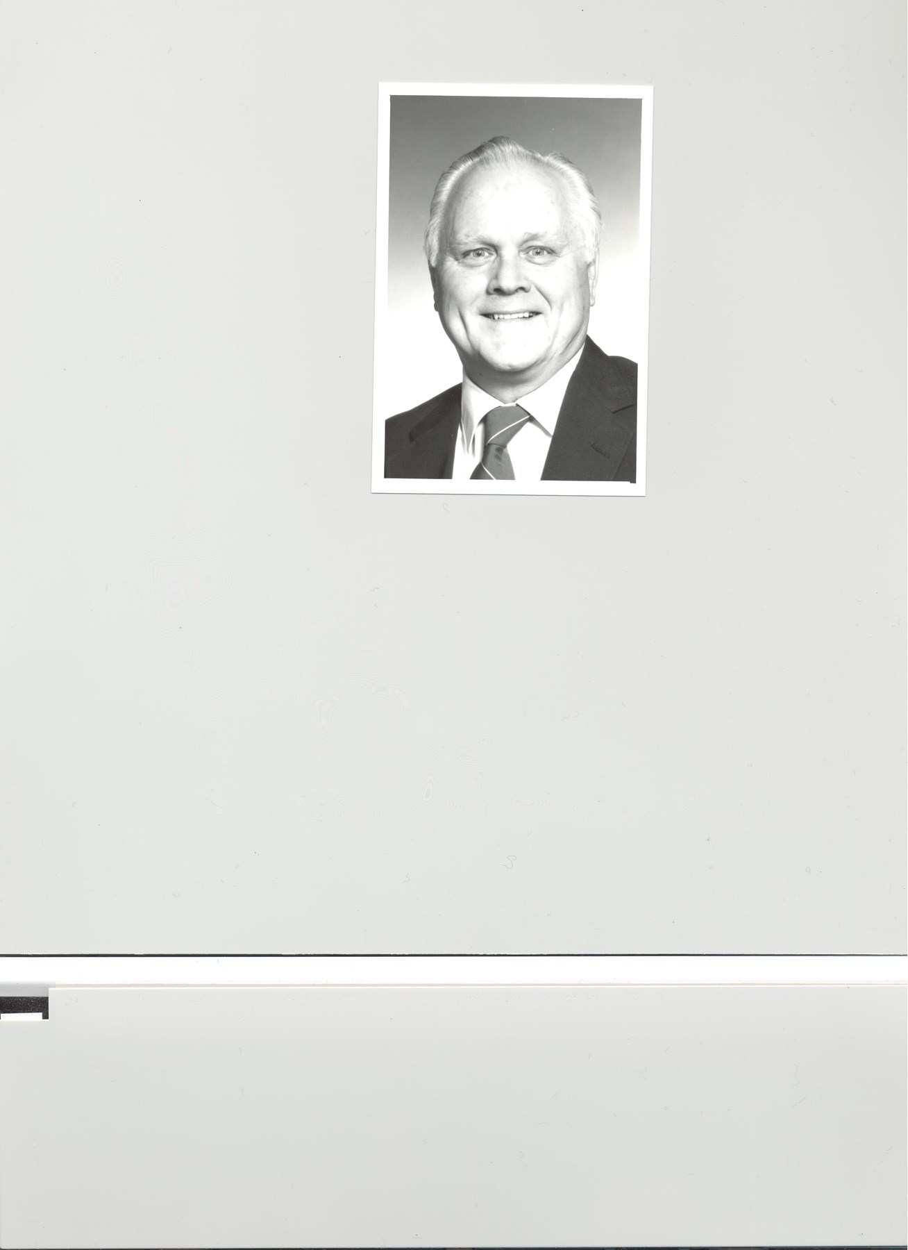 Obituary of Charles Herbert Brewer