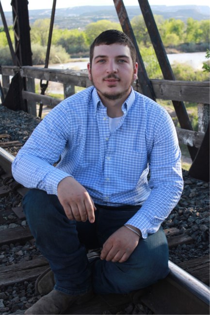 Obituary of Jacob Michael Barley